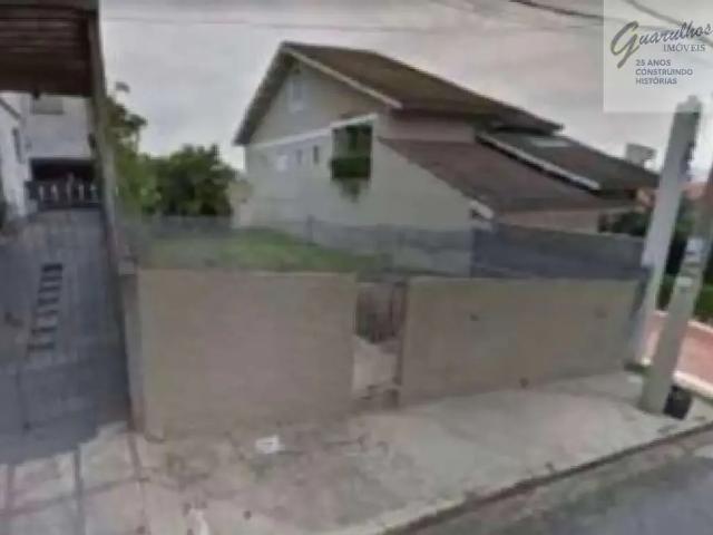 Terreno / Lote para Venda em São Paulo/SP Jardim São Bento
