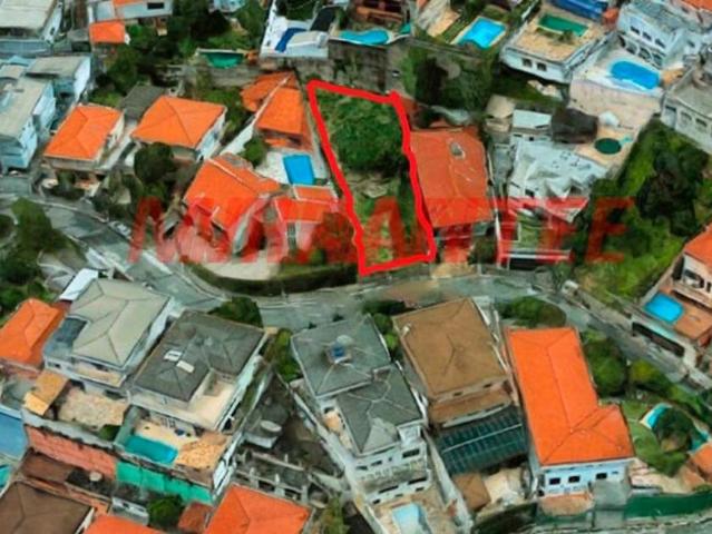 Terreno / Lote para Venda em São Paulo/SP Jardim São Bento