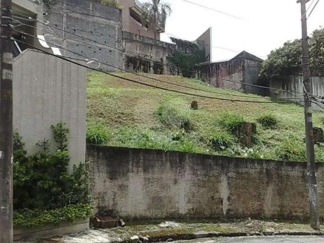 Terreno / Lote para Venda em São Paulo/SP Jardim São Bento