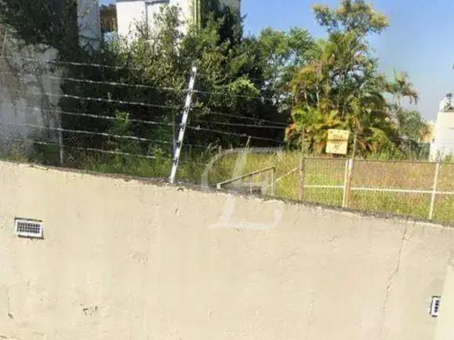 Terreno / Lote para Venda em São Paulo/SP Jardim São Bento
