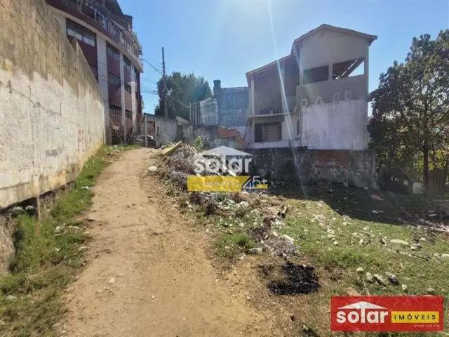 Terreno / Lote para Venda em São Paulo/SP Jardim São Carlos