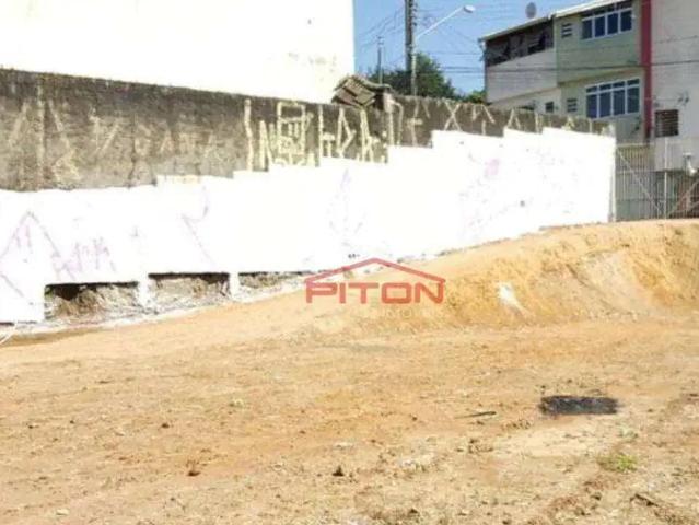 Terreno / Lote para Venda em São Paulo/SP Jardim São Carlos Zona Leste