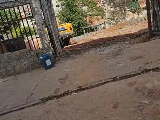 Terreno / Lote para Venda em São Paulo/SP Jardim São Carlos Zona Leste