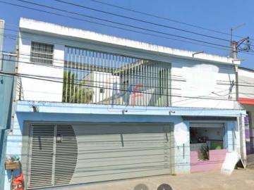 Terreno / Lote para Venda em São Paulo/SP Jardim São Cristóvão