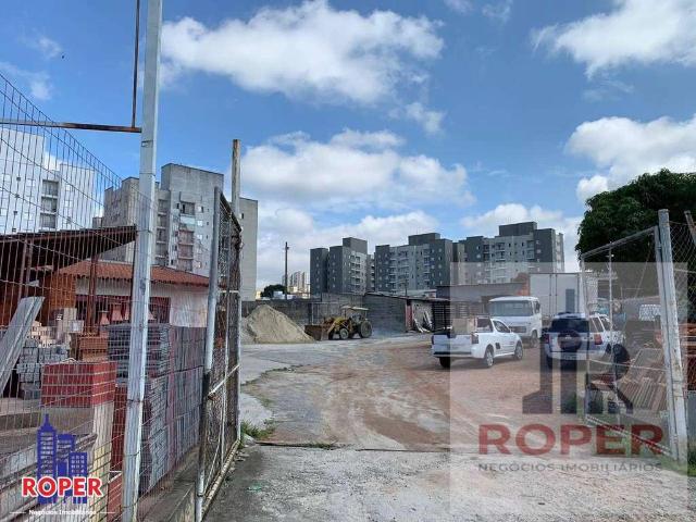 Terreno / Lote para Venda em São Paulo/SP Jardim São Cristóvão