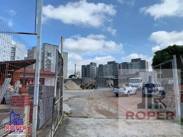 Terreno / Lote para Venda em São Paulo/SP Jardim São Cristóvão