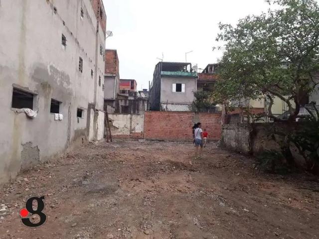 Terreno / Lote para Venda em São Paulo/SP Jardim São Francisco Zona Leste