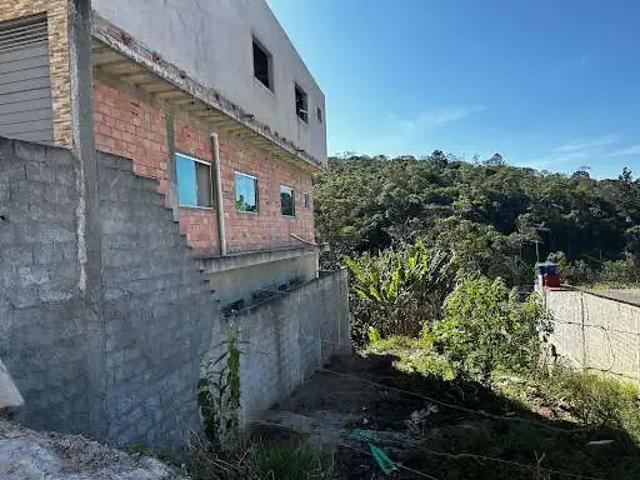 Terreno / Lote para Venda em São Paulo/SP Jardim São Francisco de Assis Parelheiros
