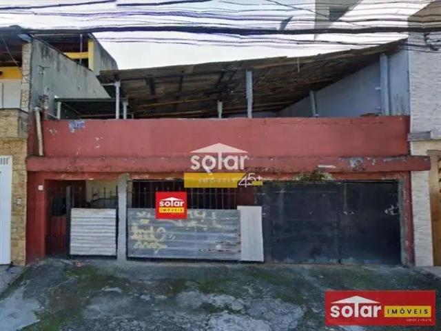 Terreno / Lote para Venda em São Paulo/SP Jardim São Gabriel