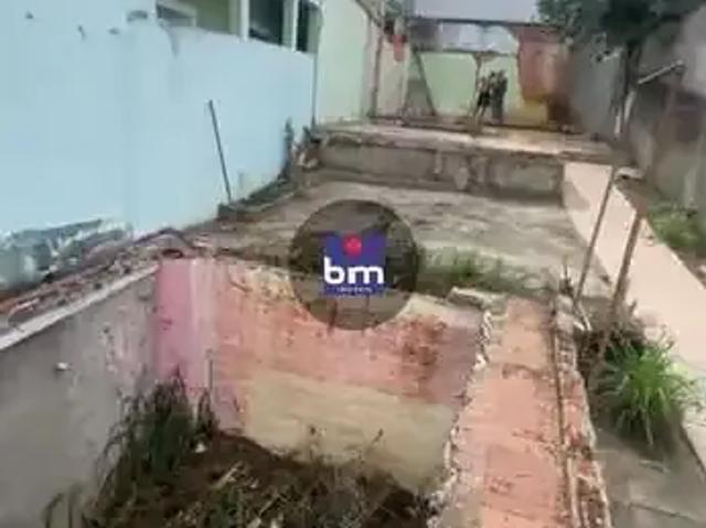 Terreno / Lote para Venda em São Paulo/SP Jardim São Januário