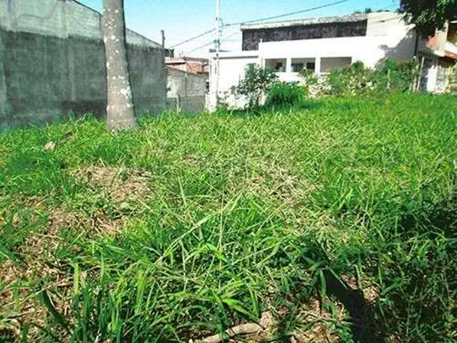 Terreno / Lote para Venda em São Paulo/SP Jardim São João