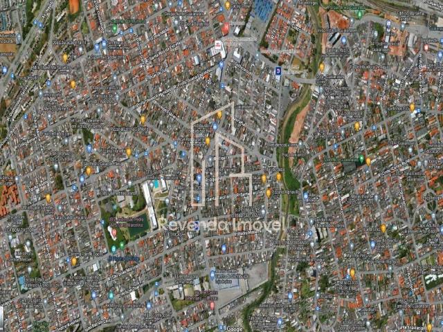 Terreno / Lote para Venda em São Paulo/SP Jardim São João Guaianazes