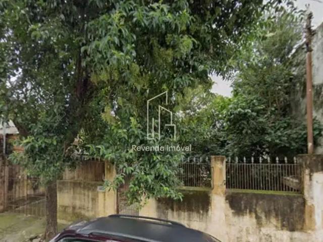 Terreno / Lote para Venda em São Paulo/SP Jardim São João Guaianazes