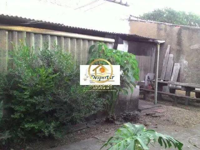 Terreno / Lote para Venda em São Paulo/SP Jardim São João Jaraguá