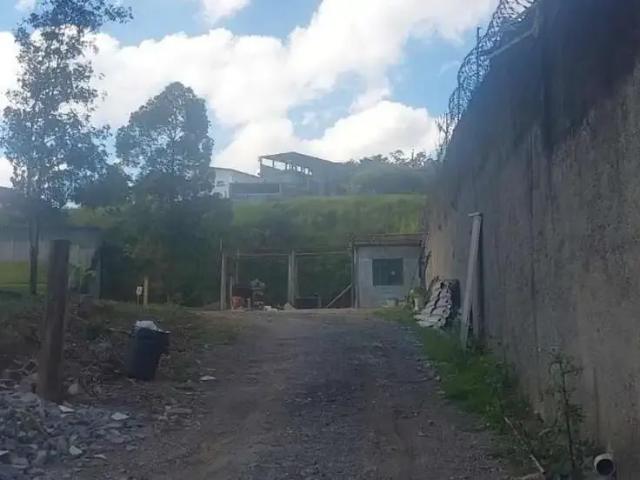 Terreno / Lote para Venda em São Paulo/SP Jardim São João Jaraguá