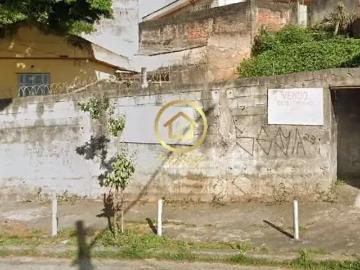 Terreno / Lote para Venda em São Paulo/SP Jardim São João Jaraguá