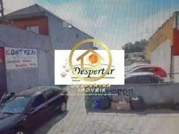 Terreno / Lote para Venda em São Paulo/SP Jardim São João Jaraguá