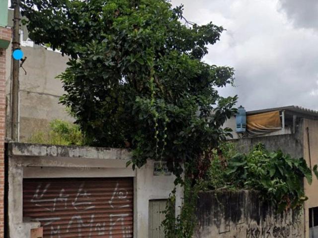 Terreno / Lote para Venda em São Paulo/SP Jardim São Luís