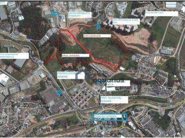 Terreno / Lote para Venda em São Paulo/SP Jardim São Luís