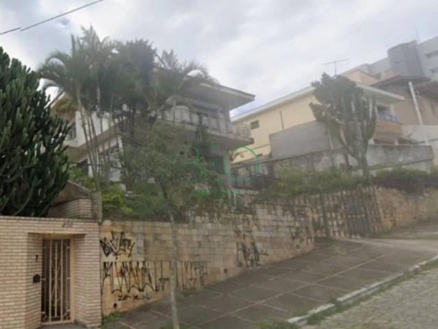 Terreno / Lote para Venda em São Paulo/SP Jardim São Paulo Zona Norte