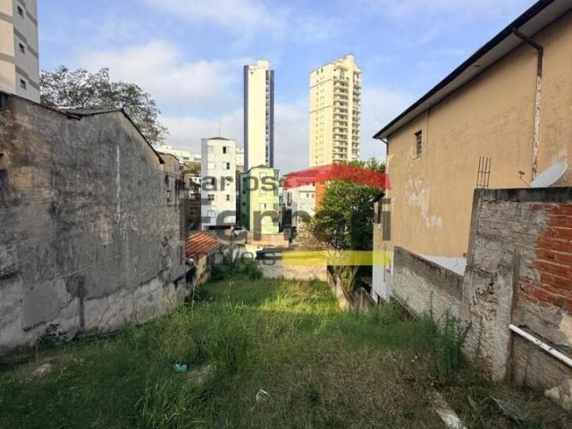Terreno / Lote para Venda em São Paulo/SP Jardim São Paulo Zona Norte
