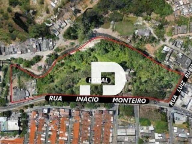 Terreno / Lote para Venda em São Paulo/SP Jardim São Paulo Zona Norte