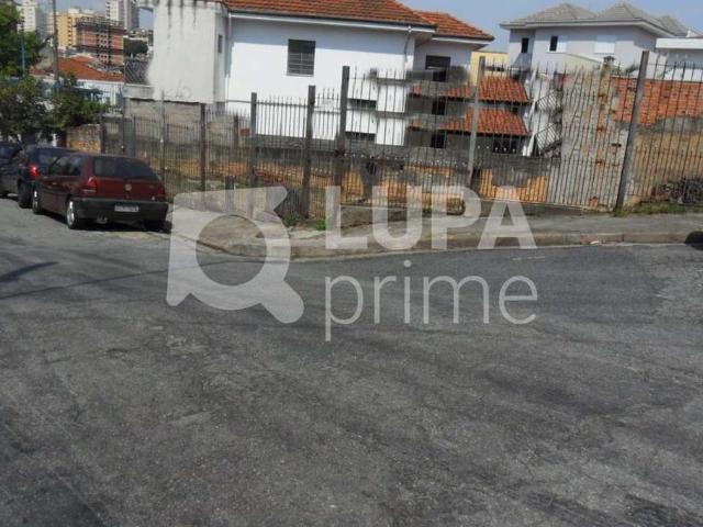 Terreno / Lote para Venda em São Paulo/SP Jardim São Paulo Zona Norte