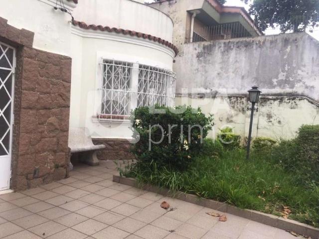Terreno / Lote para Venda em São Paulo/SP Jardim São Paulo Zona Norte