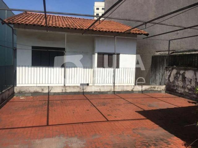 Terreno / Lote para Venda em São Paulo/SP Jardim São Paulo Zona Norte