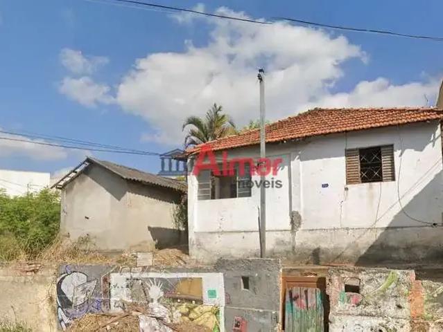 Terreno / Lote para Venda em São Paulo/SP Jardim São Pedro