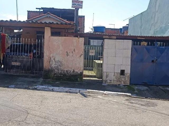 Terreno / Lote para Venda em São Paulo/SP Jardim São Pedro