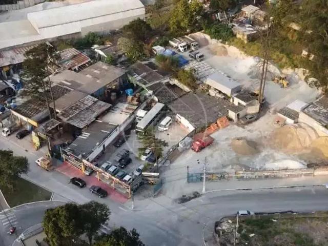 Terreno / Lote para Venda em São Paulo/SP Jardim São Rafael