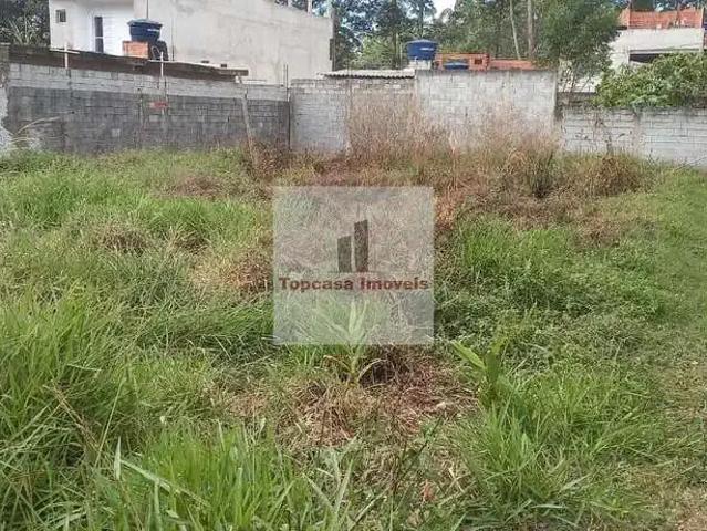 Terreno / Lote para Venda em São Paulo/SP Jardim São Rafael