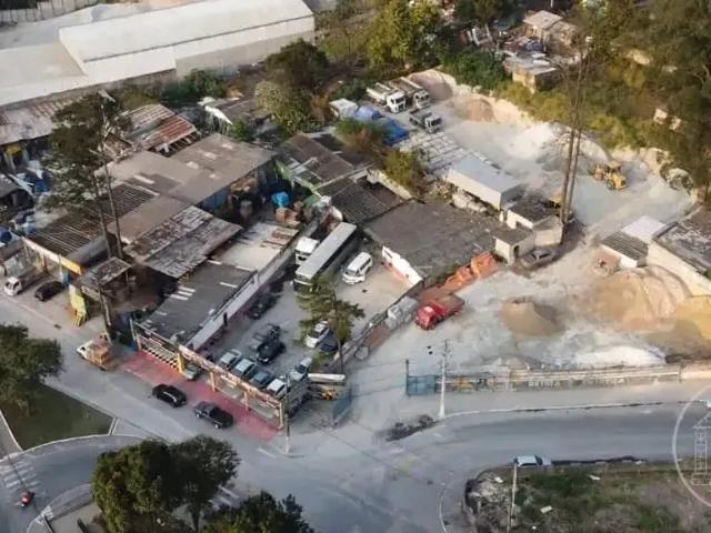 Terreno / Lote para Venda em São Paulo/SP Jardim São Rafael