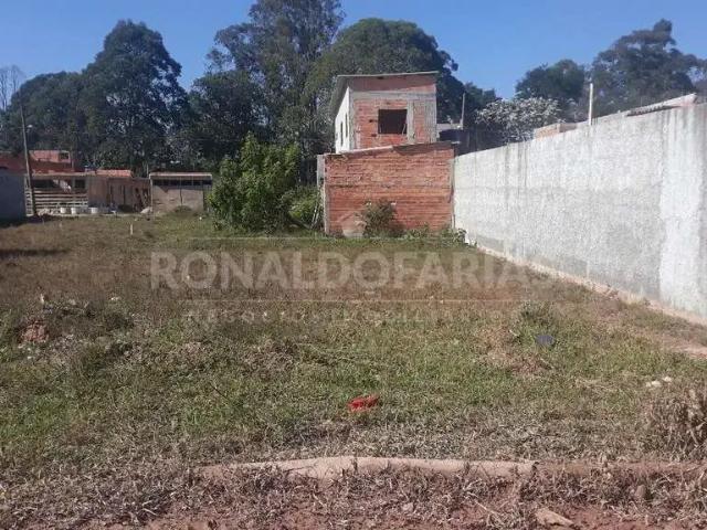 Terreno / Lote para Venda em São Paulo/SP Jardim São Rafael