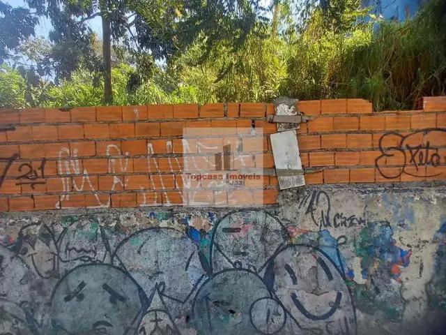 Terreno / Lote para Venda em São Paulo/SP Jardim São Rafael