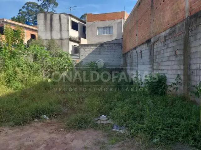 Terreno / Lote para Venda em São Paulo/SP Jardim São Rafael