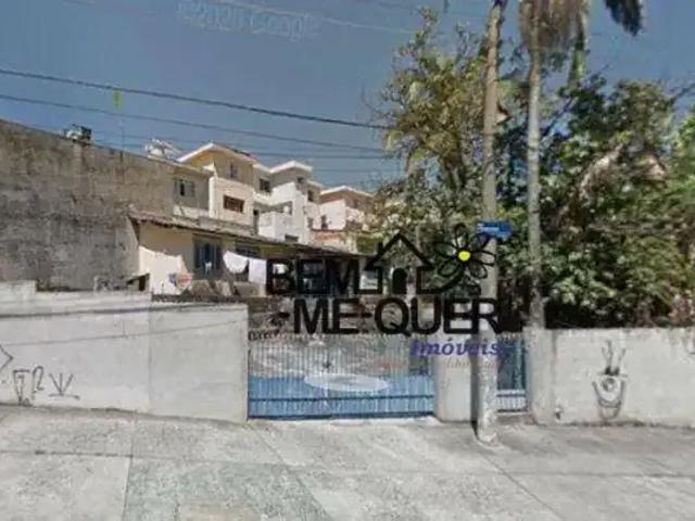 Terreno / Lote para Venda em São Paulo/SP Jardim São Ricardo