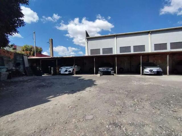 Terreno / Lote para Venda em São Paulo/SP Jardim São Roberto