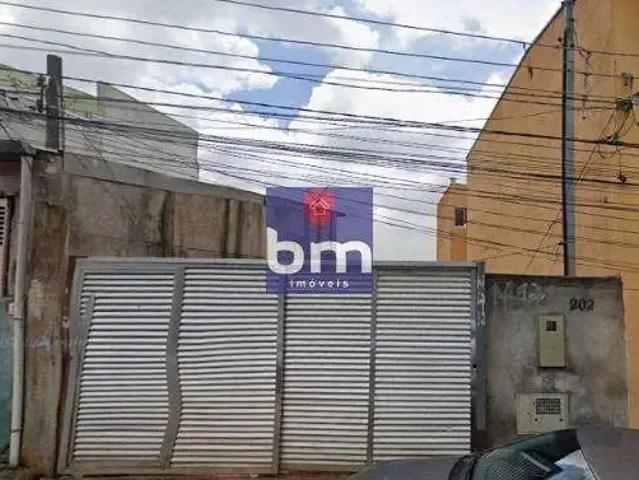 Terreno / Lote para Venda em São Paulo/SP Jardim São Roque