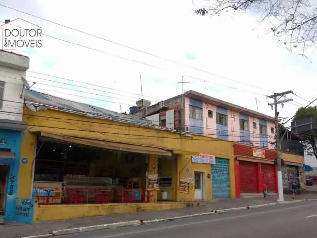 Terreno / Lote para Venda em São Paulo/SP Jardim São Sebastião