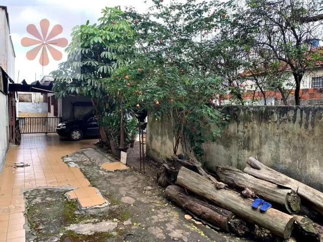 Terreno / Lote para Venda em São Paulo/SP Jardim São Sebastião