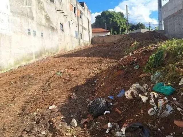 Terreno / Lote para Venda em São Paulo/SP Jardim Soares