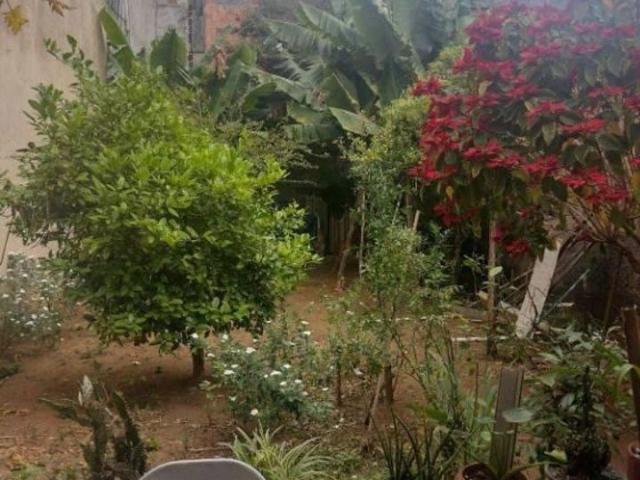 Terreno / Lote para Venda em São Paulo/SP Jardim Soraia