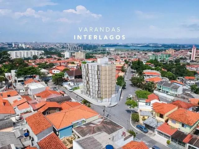 Terreno / Lote para Venda em São Paulo/SP Jardim Satélite