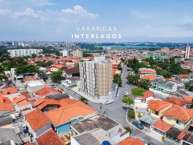 Terreno / Lote para Venda em São Paulo/SP Jardim Satélite