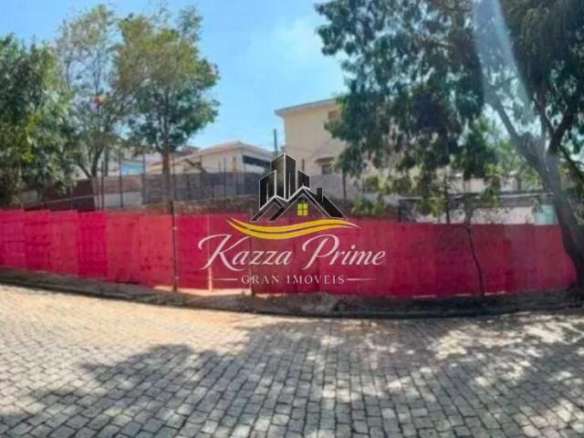 Terreno / Lote para Venda em São Paulo/SP Jardim Sabará