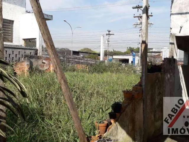 Terreno / Lote para Venda em São Paulo/SP Jardim Sabará