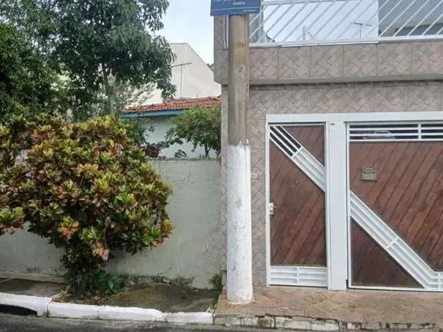 Terreno / Lote para Venda em São Paulo/SP Jardim Sabará