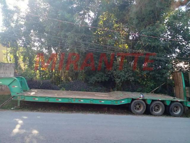 Terreno / Lote para Venda em São Paulo/SP Jardim Samambaia